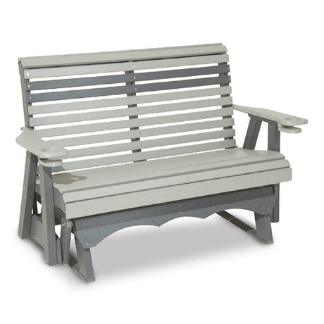 4' Rollback Glider