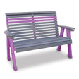 4' Rollback Bench