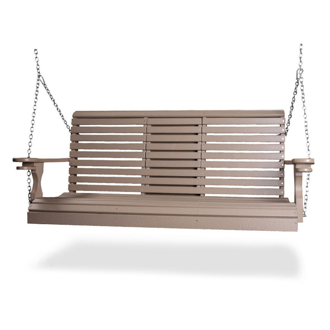 5' Rollback Swing With Console