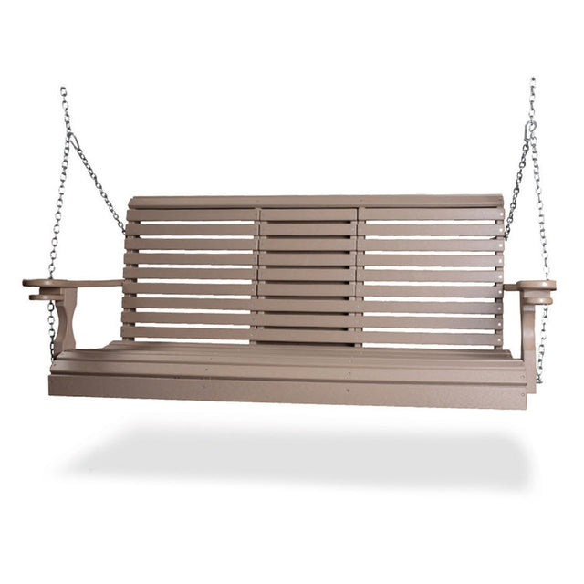 5' Rollback Swing With Console