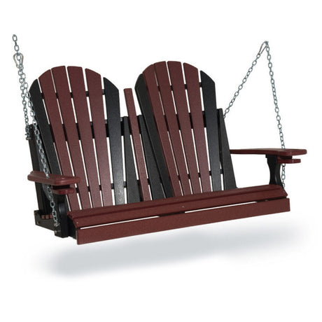 4' Adirondack Swing