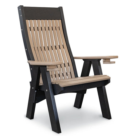 2' Decade Bench