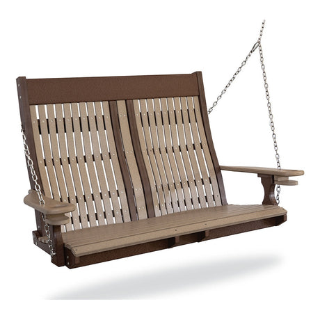 4' Decade Swing