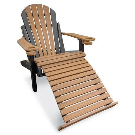 Combo Deck Chair