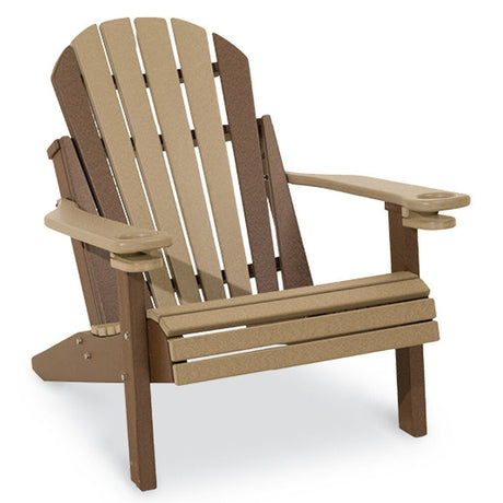 Standard Deck Chair