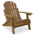 Folding Deck Chair
