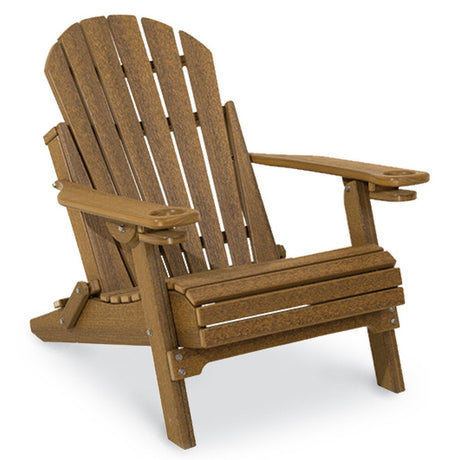 Folding Deck Chair