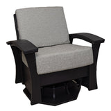 Classic Swivel Glider
