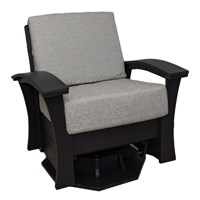 Classic Swivel Glider