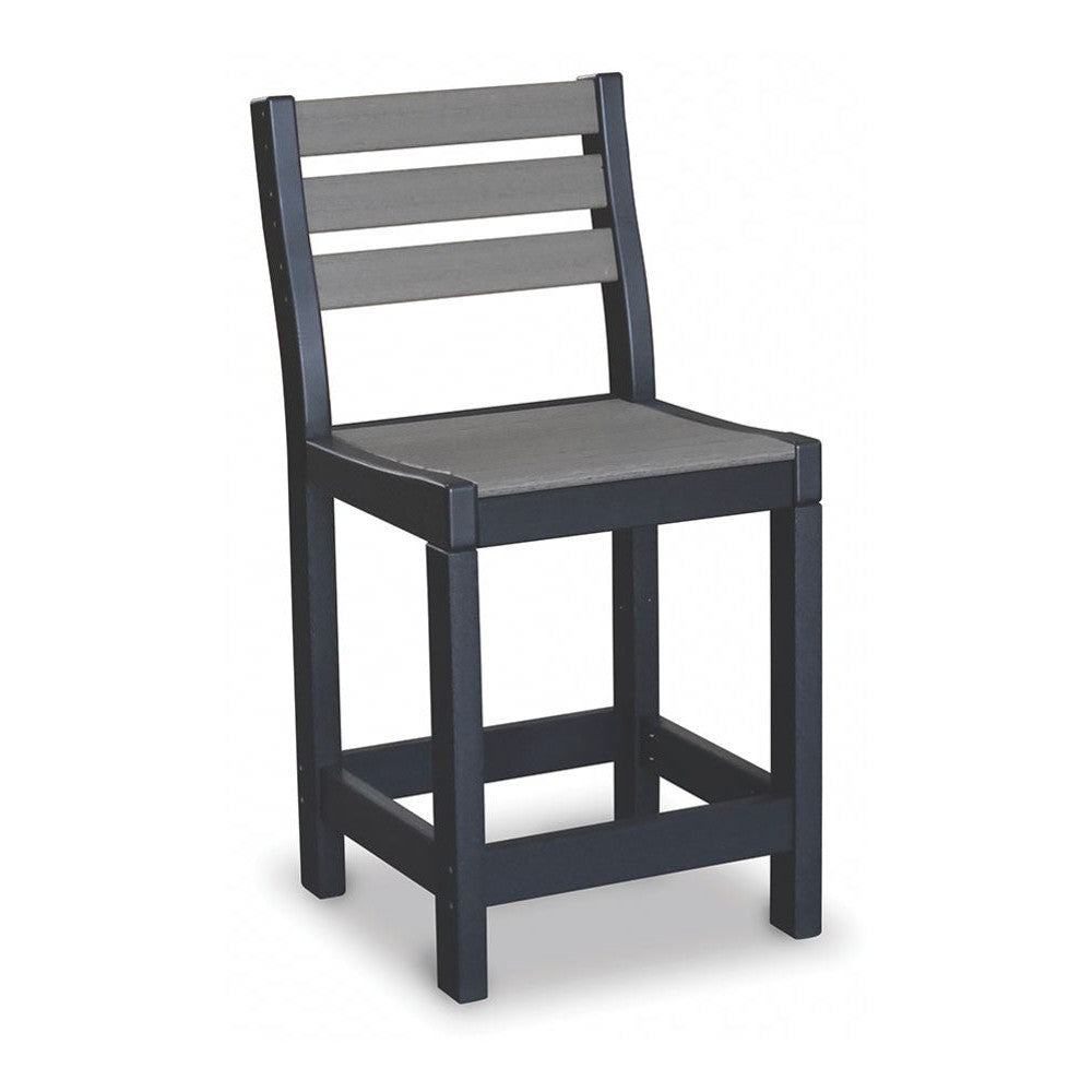 Lakeside Counter Chair