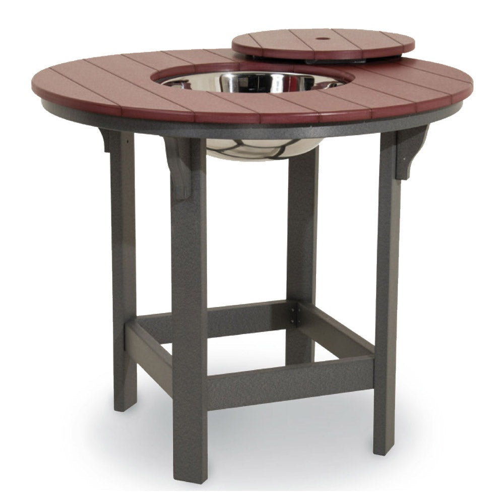 Party Bar Table