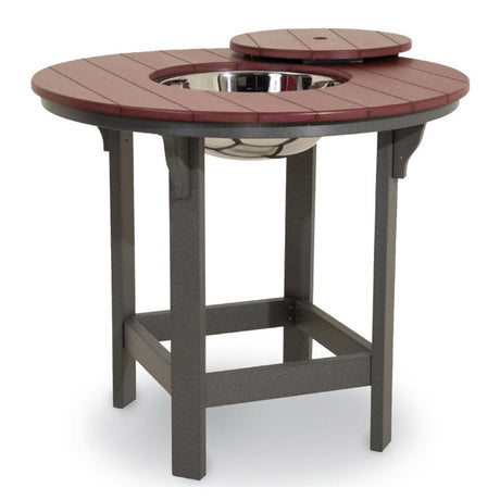 Party Bar Table