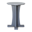 Round Pub Bar Table