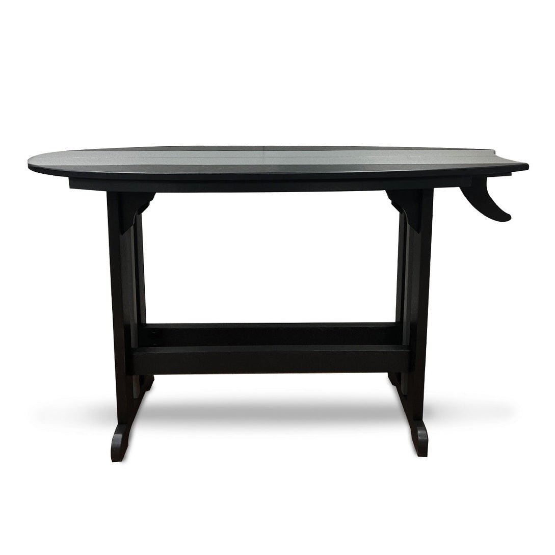 Surfboard Table