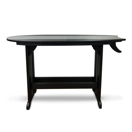 Surfboard Table