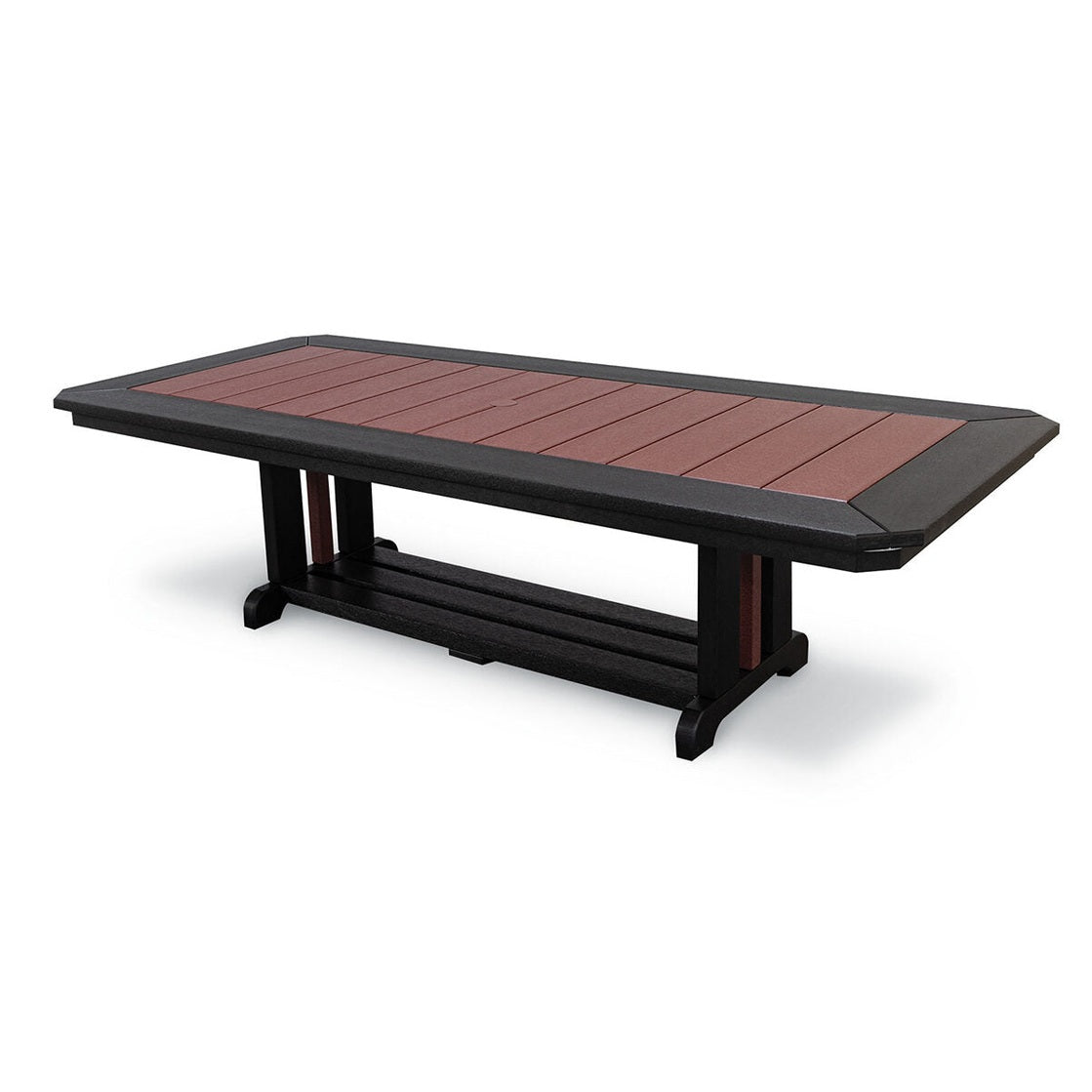 3' x 6' Mission Conversation Table