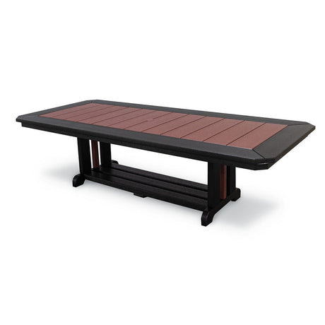 3' x 6' Mission Conversation Table