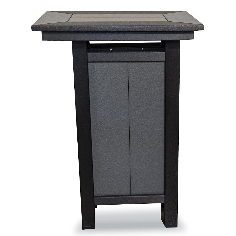 2' x 2' Serving Bar
