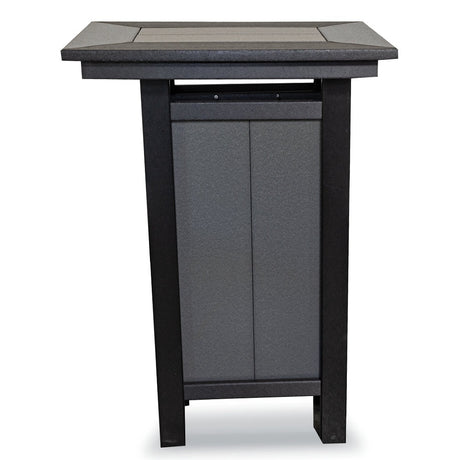 2' x 2' Serving Bar