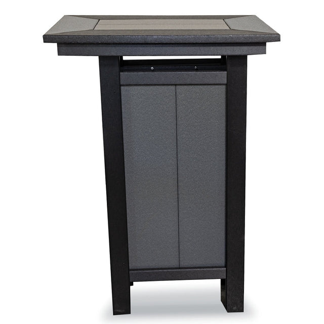 2' x 2' Serving Bar