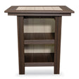 2' x 3' Serving Bar