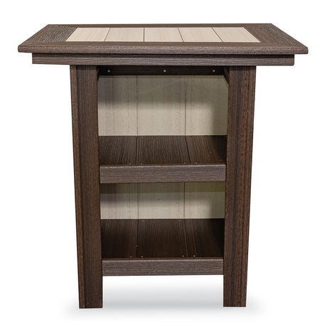 2' x 3' Serving Bar