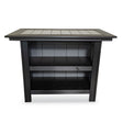 2' x 5' Serving Bar