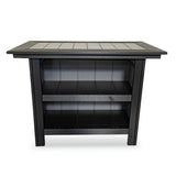 2' x 5' Serving Bar