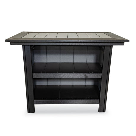 2' x 5' Serving Bar