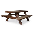 6' Picnic Table
