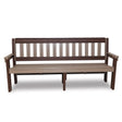 6' Park Bench