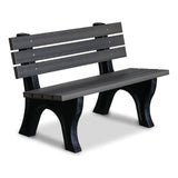 4' Beach Bench