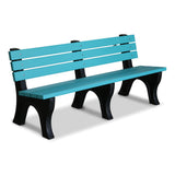 6' Beach Bench