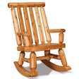 Papa Bear Rocker