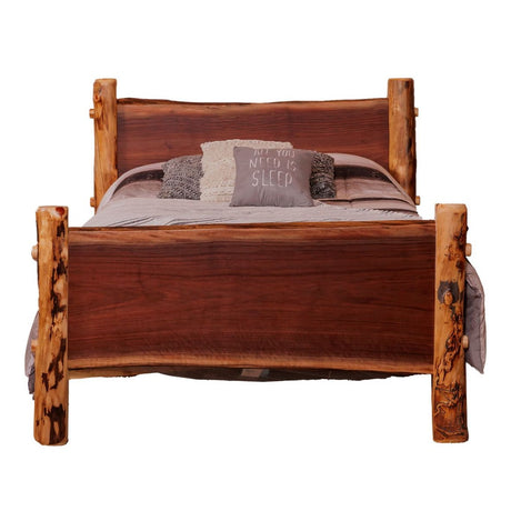 Pikes Peak Bed