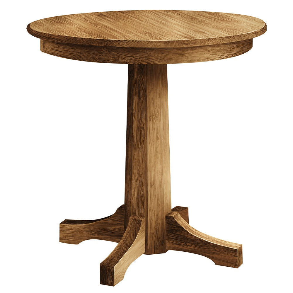 Pinnacle Pub Table