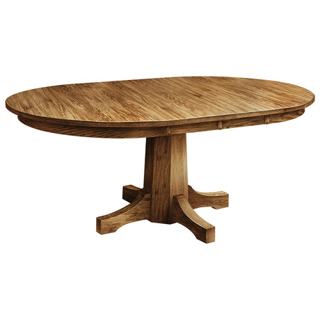 Pinnacle Single Pedestal