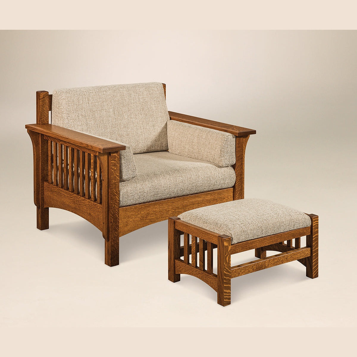 Pioneer Chair