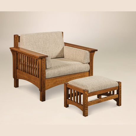 Pioneer Chair