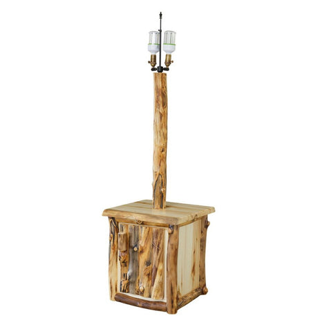 Pole Light