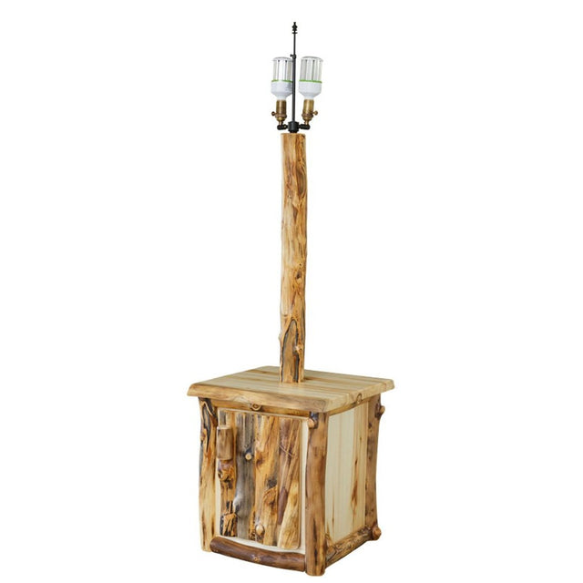 Pole Light