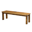 Prairie Bench