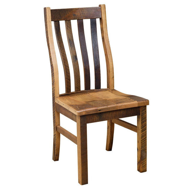 Prairie Chair