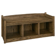 Preston Hall Bench