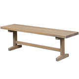 Provence Bench