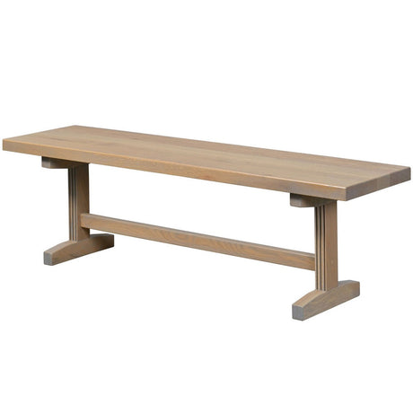 Provence Bench