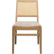 Provence Chair With Cane Back