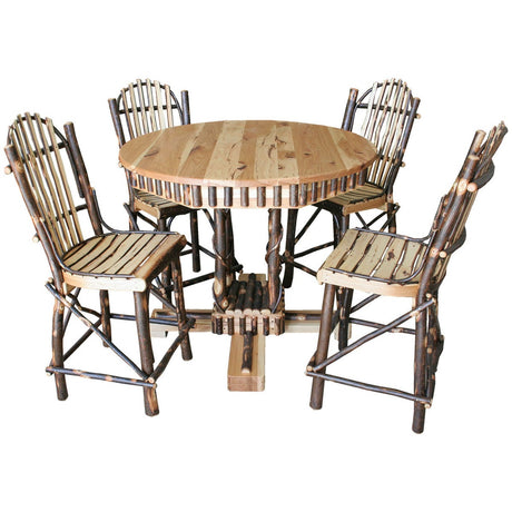 Pub Table