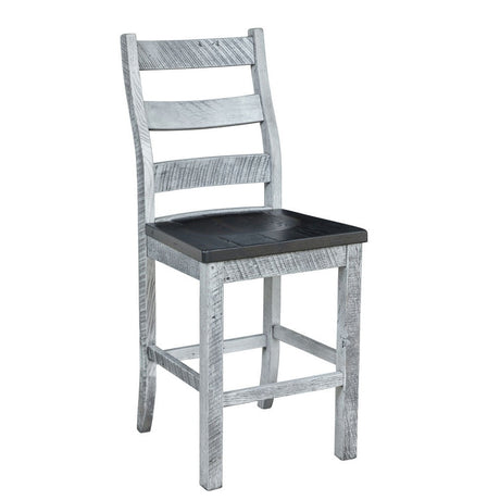 Raven Bar Chair