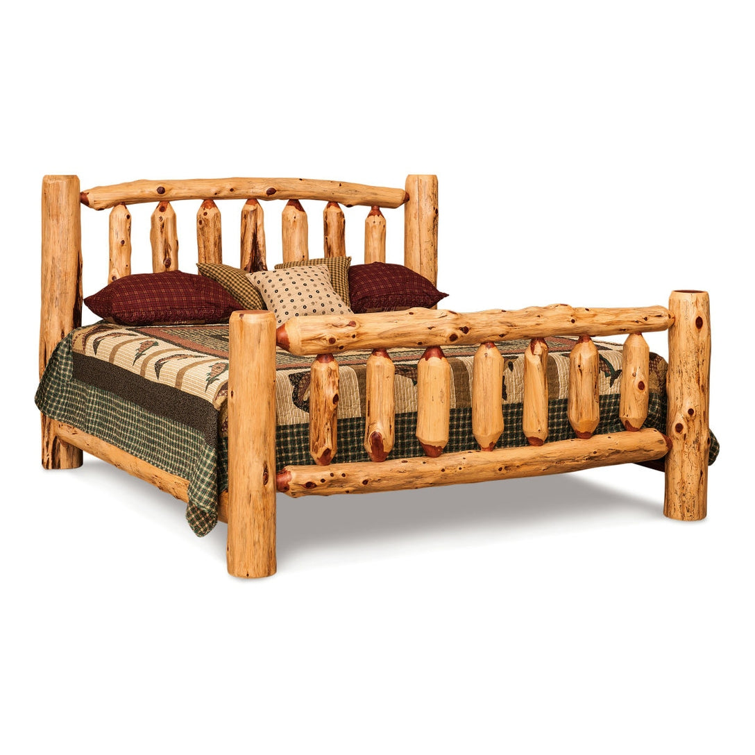 Red Cedar Bed
